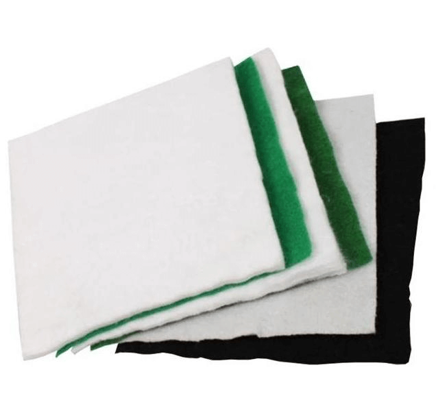 通什镇短丝土工布